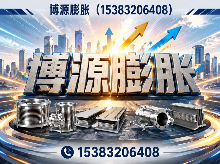 邯郸冀南新区博源膨胀展示图